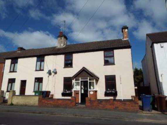 3 Bedroom Semi-Detac...